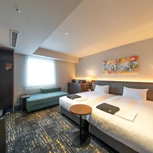 3* ホテル ホテルフォルツァ名古屋栄