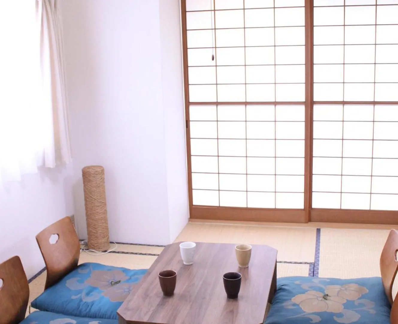 Ozone Station Apartment: 5-Minute Walk to Nagoya Dome