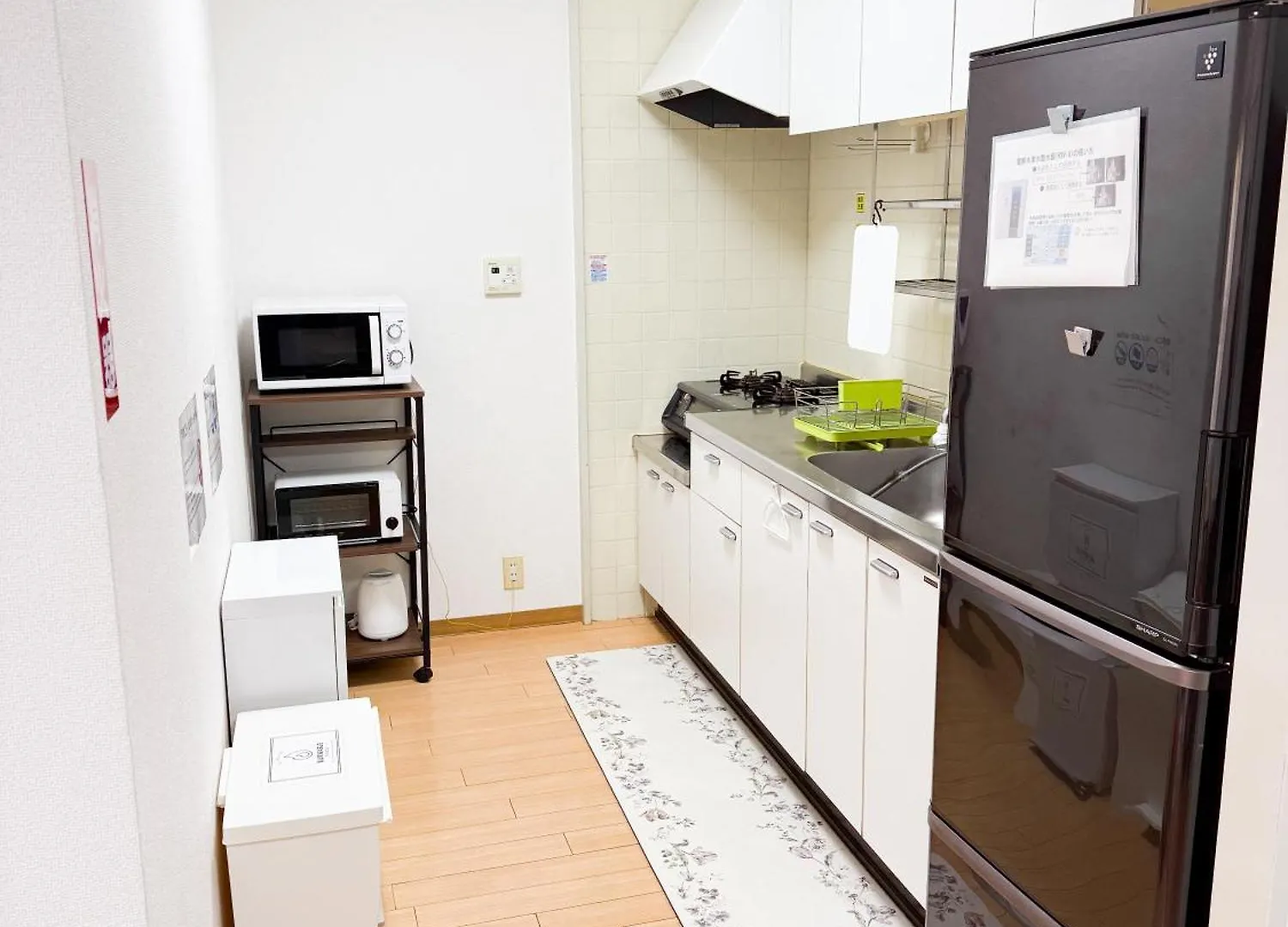 Apartment Ozone Station Apartment: 5-Minute Walk to Nagoya Dome Japan